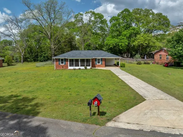 2875 Estates Rd, Macon, GA 31216