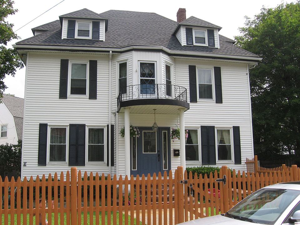 House, 7/07