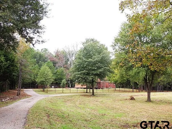 403 County Road 4211, Jacksonville, TX 75766