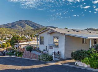 10770 Jamacha Blvd SPACE 53, Spring Valley, CA 91978