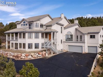 3170 Angel Ter, Colorado Springs, CO, 80904