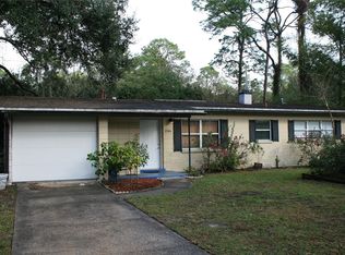 1246 NE 16th Pl, Gainesville, FL 32609