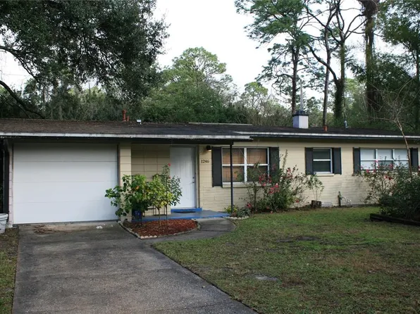 1246 NE 16th Pl, Gainesville, FL 32609