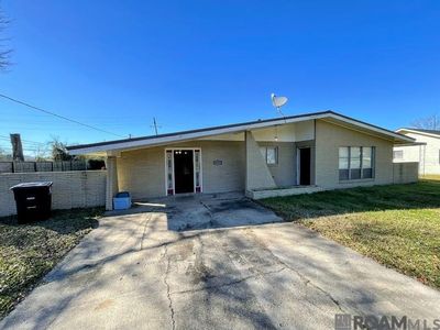 4087 Aletha Dr, Baton Rouge, LA, 70814