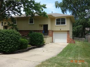 15018 W 150th Ter, Olathe, KS 66062