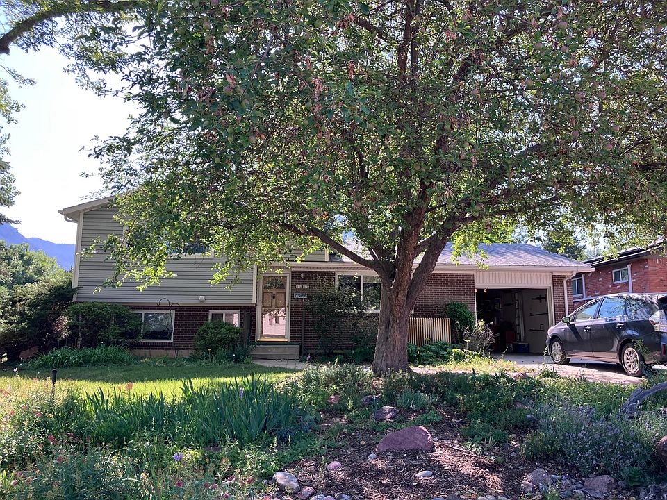 1st image of 2605 Table Mesa Ct