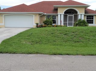 705 Otto Ave N, Lehigh Acres, FL 33971