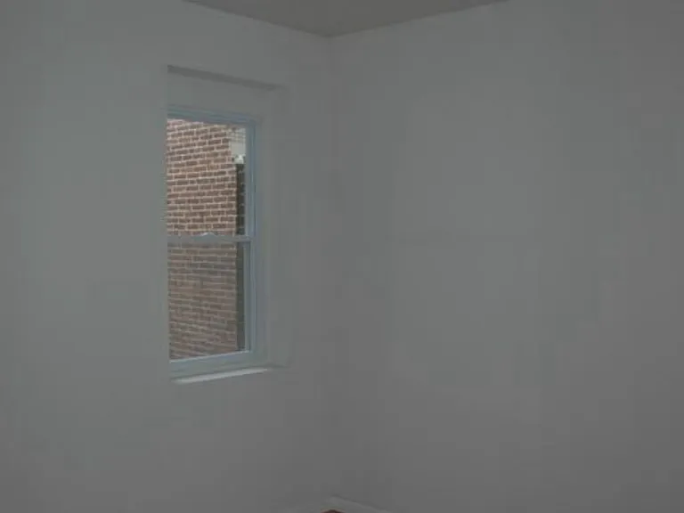 Spacious 2nd BR w/ closet