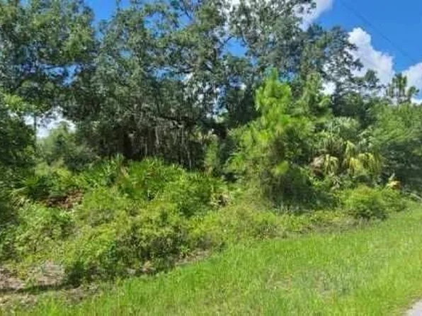 13373 Drummond Ave, Port Charlotte, FL 33953