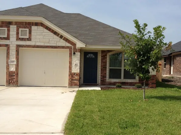 617 Paseo Del Plata #A, Temple, TX 76502