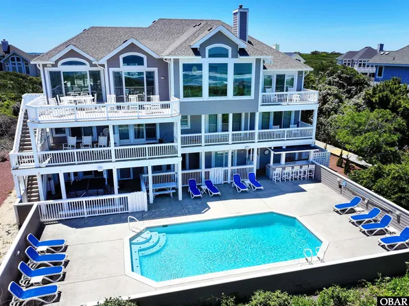 265 Ballast Point Lot 187, Corolla, NC 27927