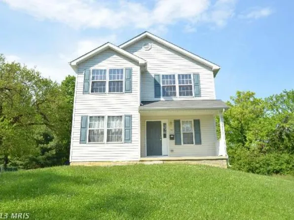 5604 Walther Ave, Baltimore, MD 21214