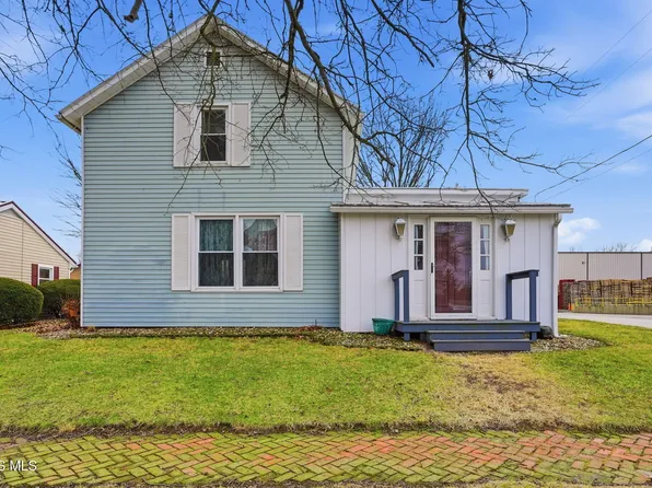 301 E 7th St, Sycamore, OH 44882