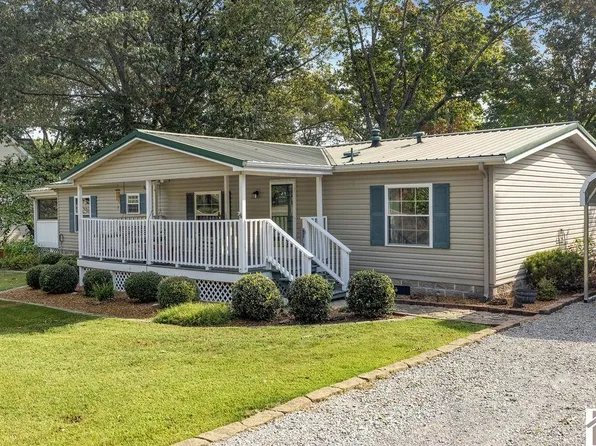 30 Panorama Dr, Murray, KY 42071