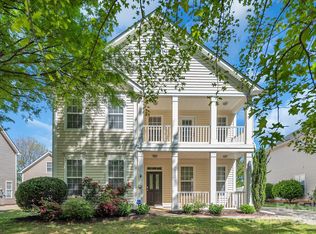 18023 Train Station Dr, Cornelius, NC 28031