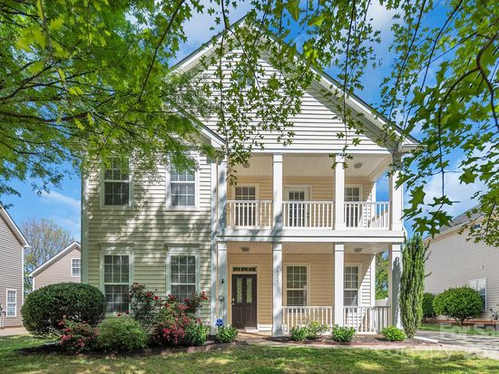 18023 Train Station Dr, Cornelius, NC 28031