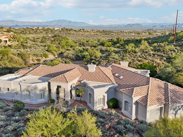 14955 N ZAPATA Drive, Fountain Hills, AZ 85268