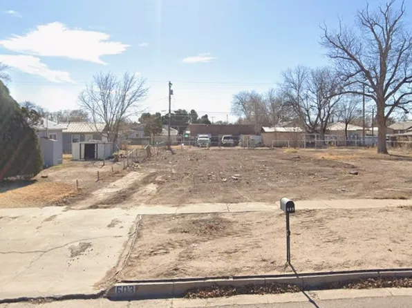 603 Dallas Ave #3 & 5, Artesia, NM 88210