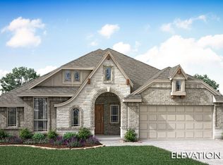 1113 Tree Shadow Ln, Anna, TX 75409