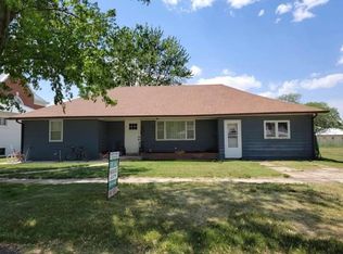 409 Walnut St, Lebanon, KS 66952
