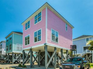 1312 Portobello Dr #II, Murrells Inlet, SC 29576
