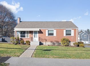23 Doty St, Waltham, MA 02452