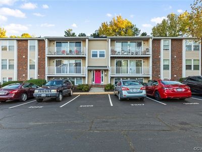 7705 Odonnell Ct APT 2006, Henrico, VA, 23228