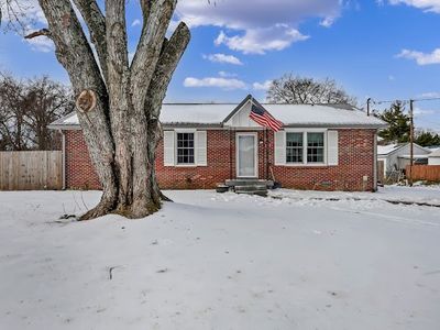2421 Pendleton Dr, Clarksville, TN, 37042