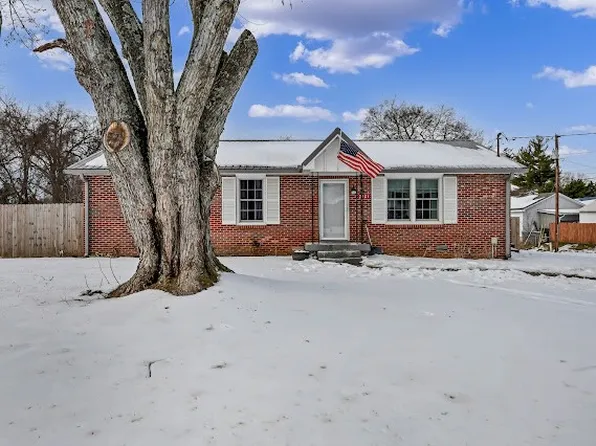 2421 Pendleton Dr, Clarksville, TN 37042