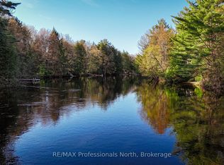 1063 N Forrester Trl, Bracebridge, ON P1L 1W9