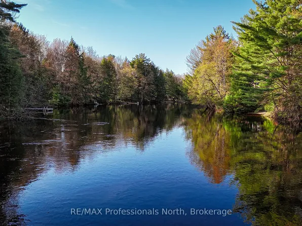 1063 N Forrester Trl, Bracebridge, ON P1L 1W9