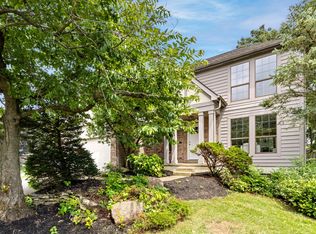 4114 Boulder Dam Dr, Gahanna, OH 43230