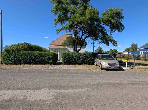 3503/3507 E Broad Ave, Spokane, WA 99217