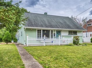 175 Idlewood Rd, Youngstown, OH