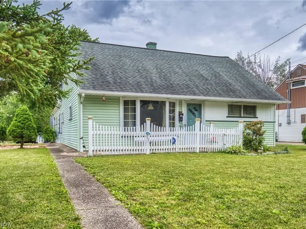 175 Idlewood Rd, Youngstown, OH 44515