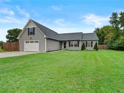 294 N River Rd, Camden, NC, 27921