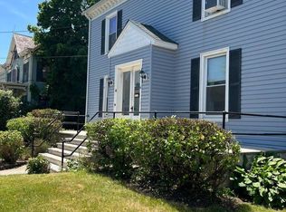 46 Washington St #2, Red Bank, NJ 07701