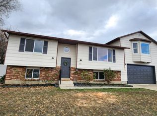 819 W 2300 N, Provo, UT 84604