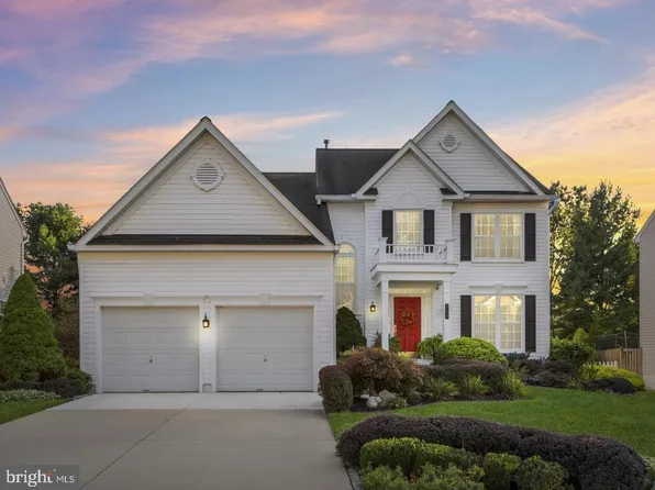 9105 Amber Oaks Way, Owings Mills, MD 21117