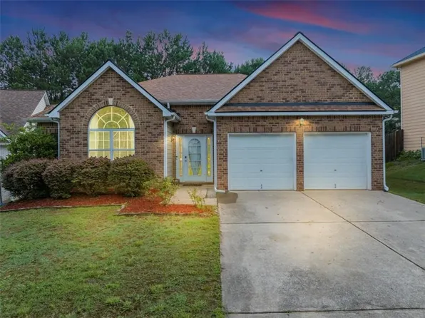 152 Cabana Ct, Dallas, GA 30132