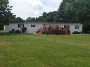 210175 Maryel Dr, Stratford, WI 54484