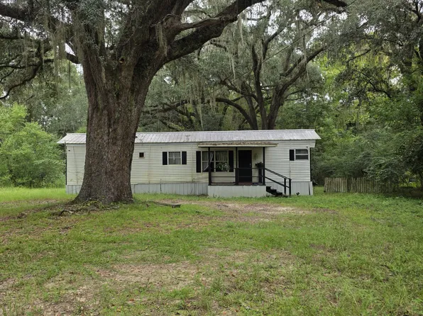 5143 Al Gilman Rd, Baker, FL 32531