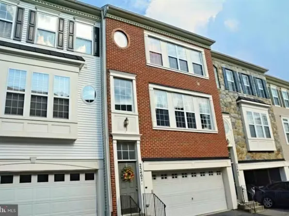 25407 Damascus Park Ter, Damascus, MD 20872