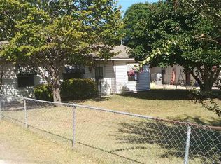 206 Sewell Cir, Warner Robins, GA 31093