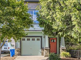 821 N Terry St, Portland, OR 97217