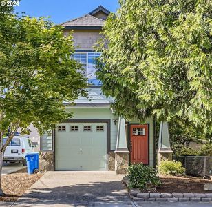 821 N Terry St, Portland, OR, 97217