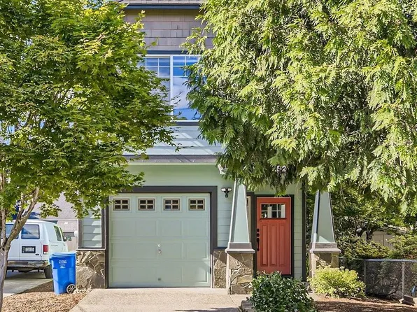 821 N Terry St, Portland, OR 97217