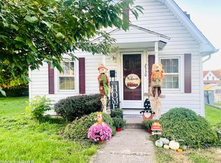 2530 Euclid Ave, South Williamsport, PA 17702