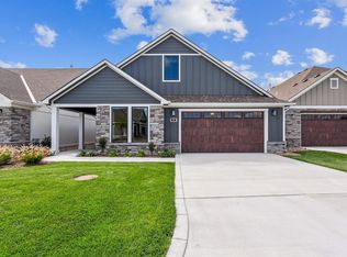 201 S Heritage Way, Andover, KS 67002