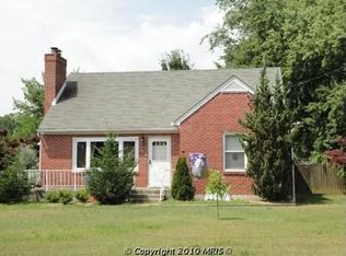 3524 Woodsdale Rd, Abingdon, MD 21009
